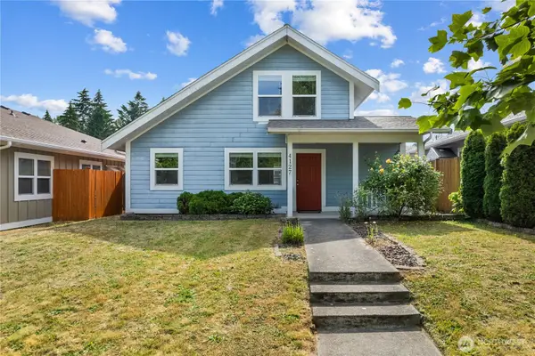 4127 E T Street, Tacoma, WA 98404