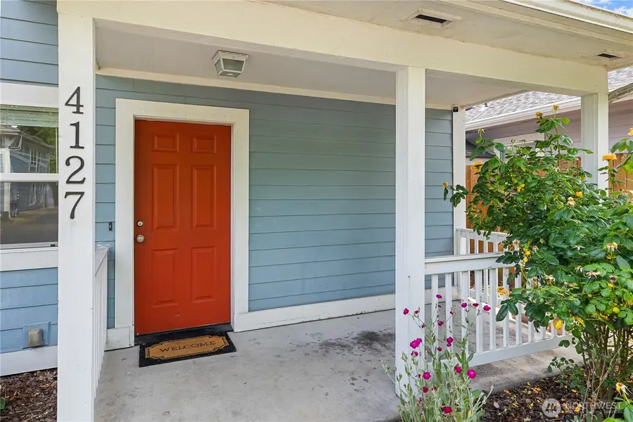 4127 E T Street, Tacoma, WA 98404 - #2
