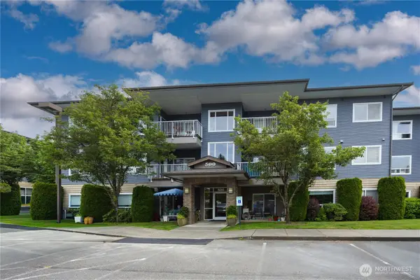 500 Darby Drive #207, Bellingham, WA 98226