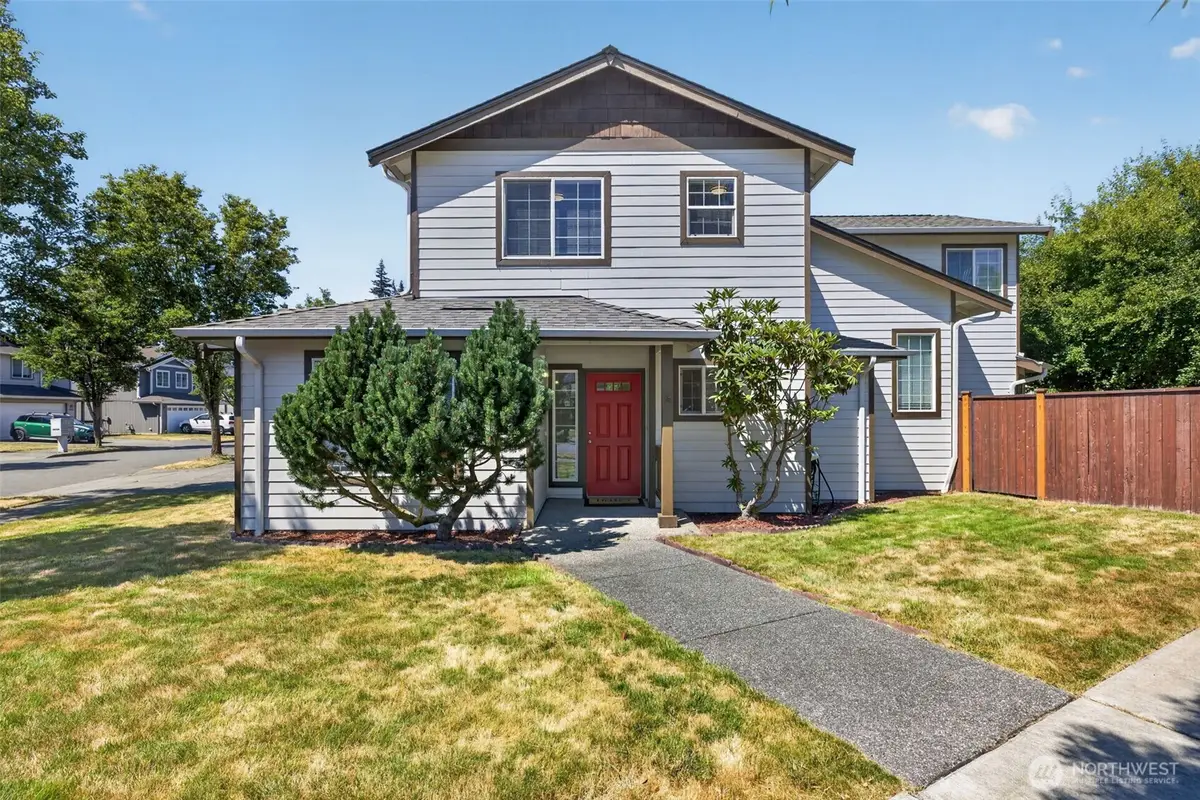 4929 104th Place Ne, Marysville, WA 98270 - #1