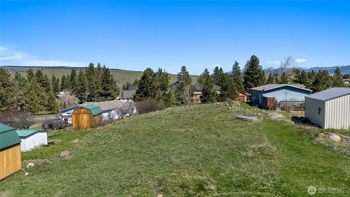 5 Sunlight Drive #5, Cle Elum, WA 98922 - #1