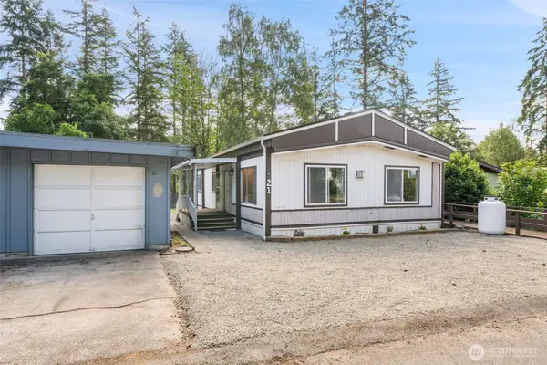 6521 SE Mile Hill Drive #21, Port Orchard, WA 98366