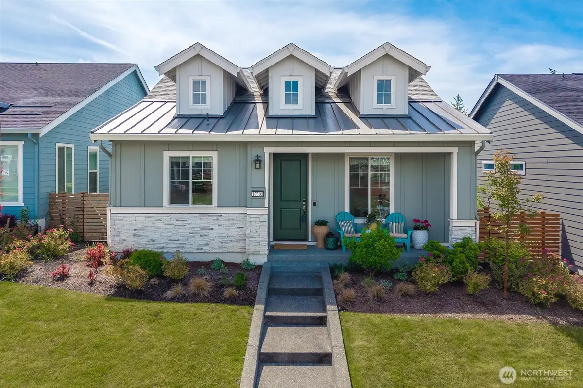 17503 154th Street E, Bonney Lake, WA 98391 - #1