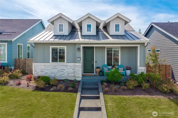 17503 154th Street E, Bonney Lake, WA 98391