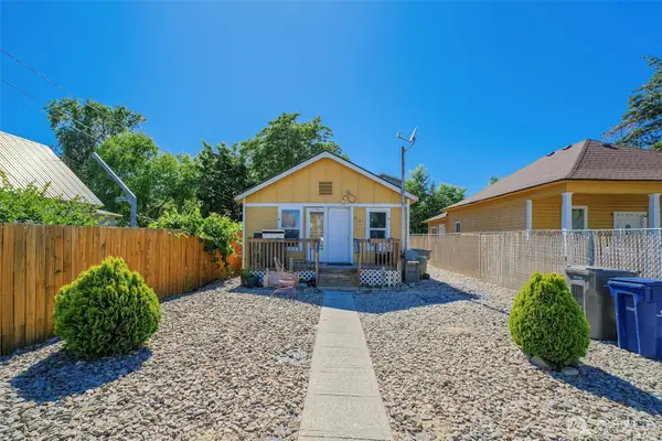 814 Cascade Street, Wenatchee, WA 98801