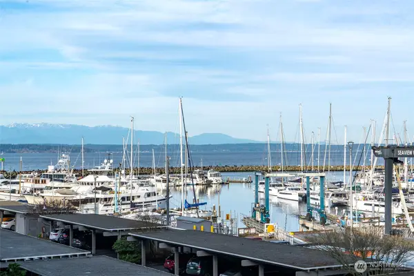 6535 Seaview Avenue Nw #409B, Seattle, WA 98117