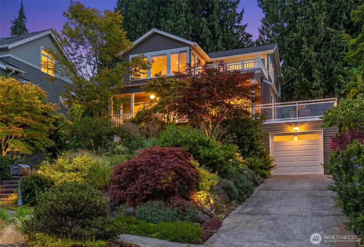 4821 53rd Avenue S, Seattle, WA 98118 - #1