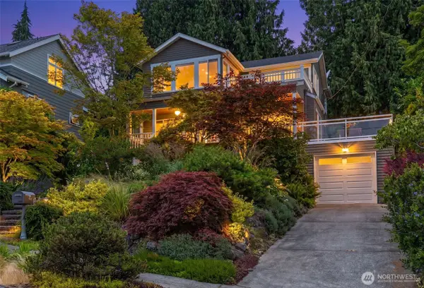 4821 53rd Avenue S, Seattle, WA 98118