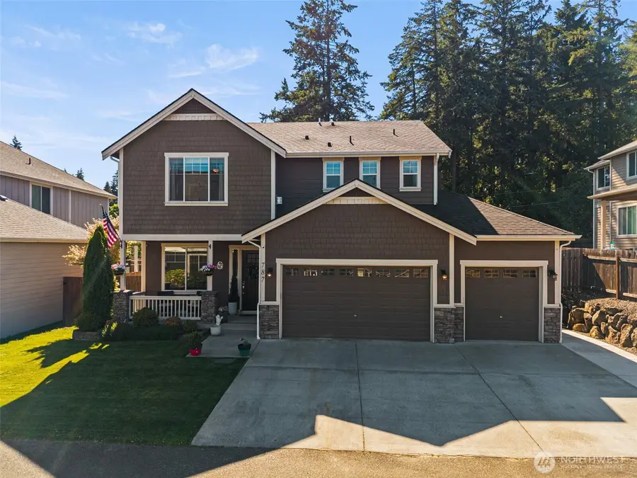 787 NW Dresden Court, Bremerton, WA 98311 - #2
