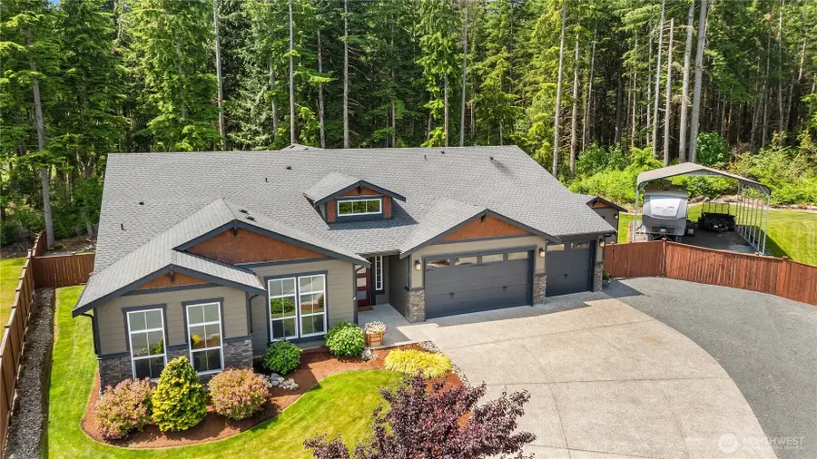 6510 196th Drive Ne, Granite Falls, WA 98252 - #2