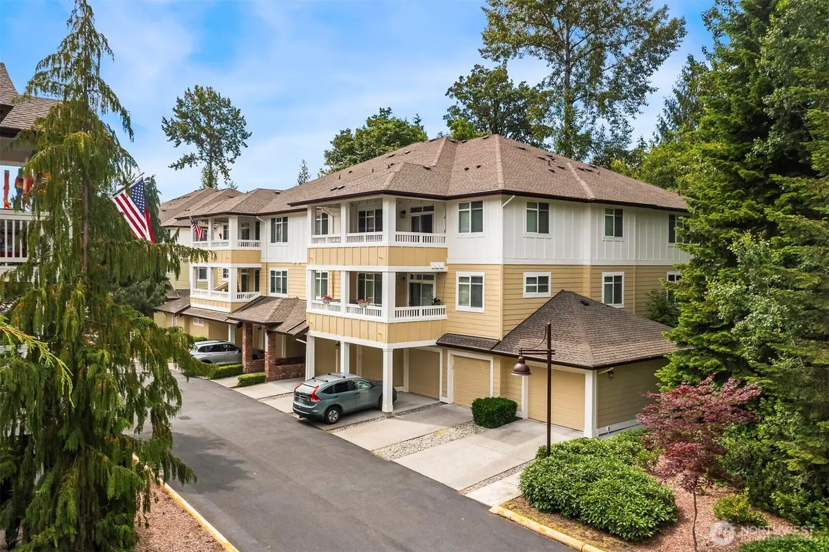 23932 NE 115th Lane #2034, Redmond, WA 98053 - #1