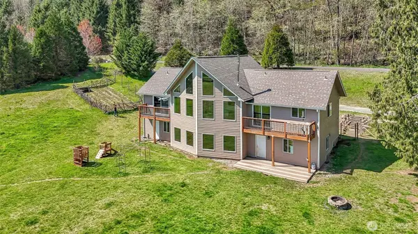 138 Marian Lane, Ariel, WA 98603