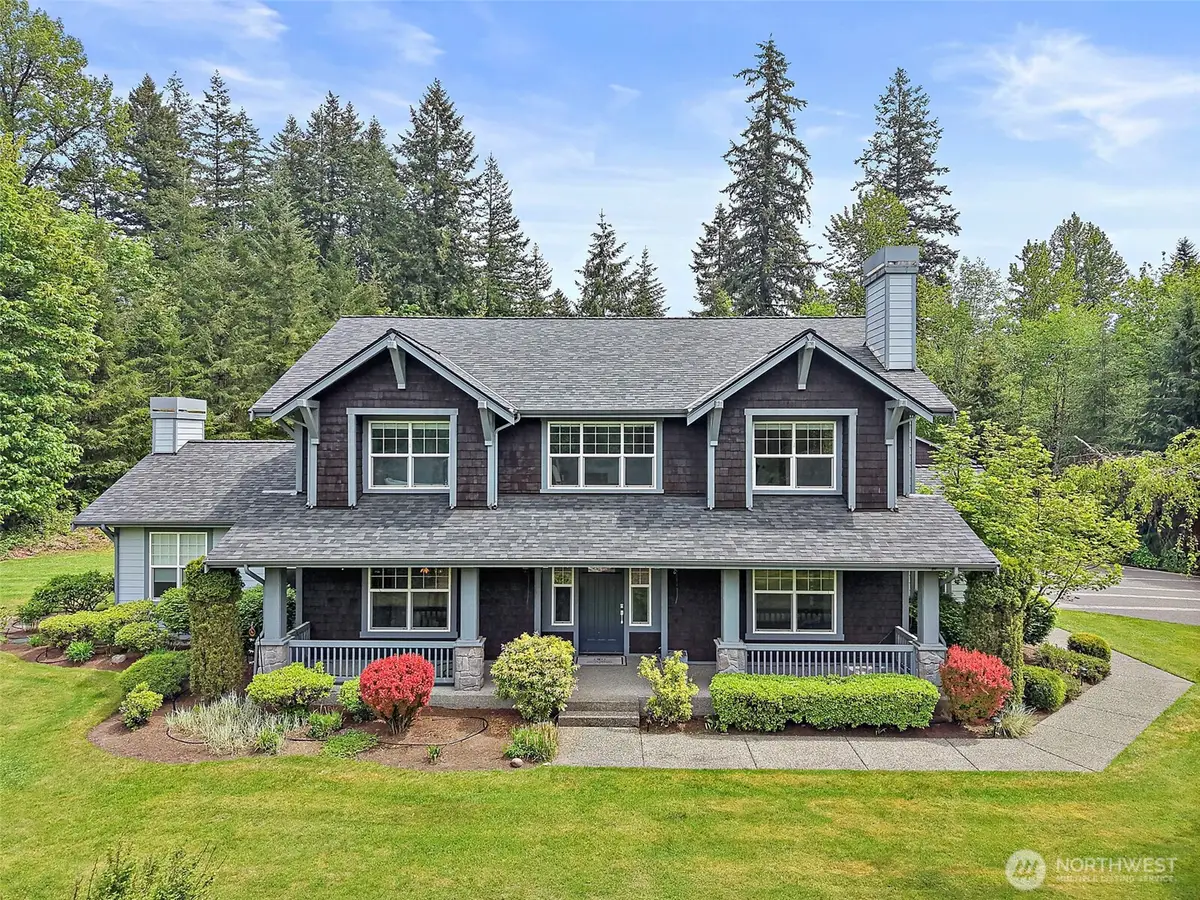 22420 270th Avenue Se, Maple Valley, WA 98038 - #1