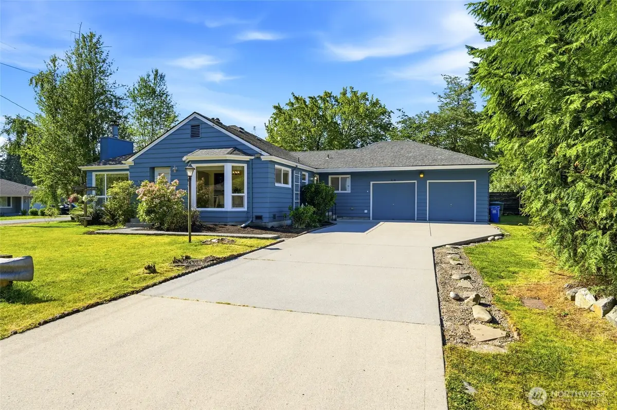418 Magnolia Avenue, Everett, WA 98203 - #1