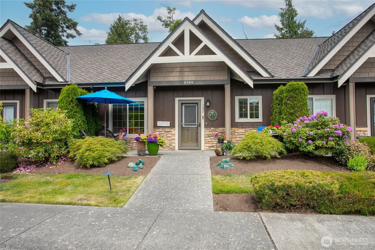 4749 Tidal Way #102, Blaine, WA 98230 - #1