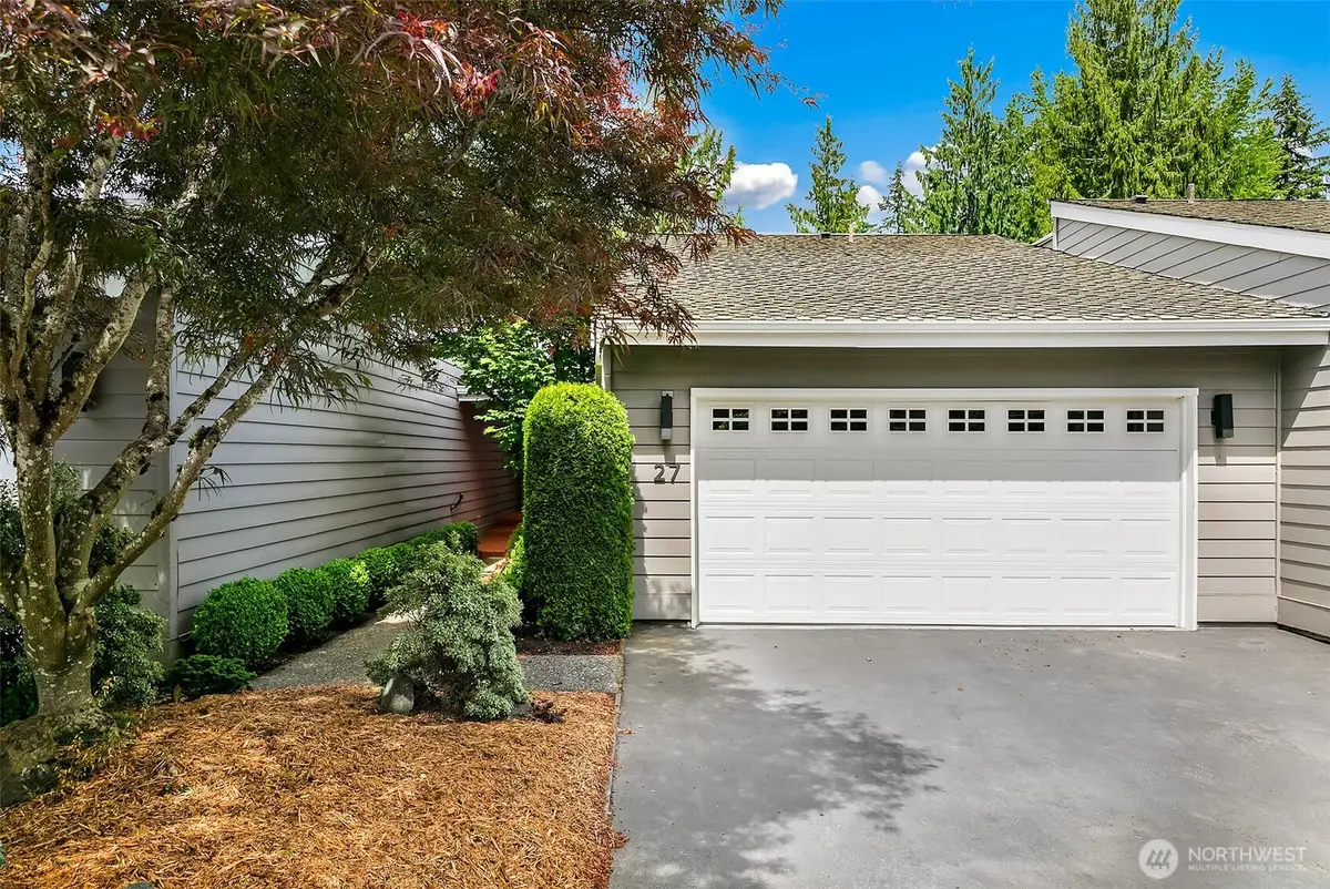 15000 Village Green Drive #27, Bothell, WA 98012 - #1