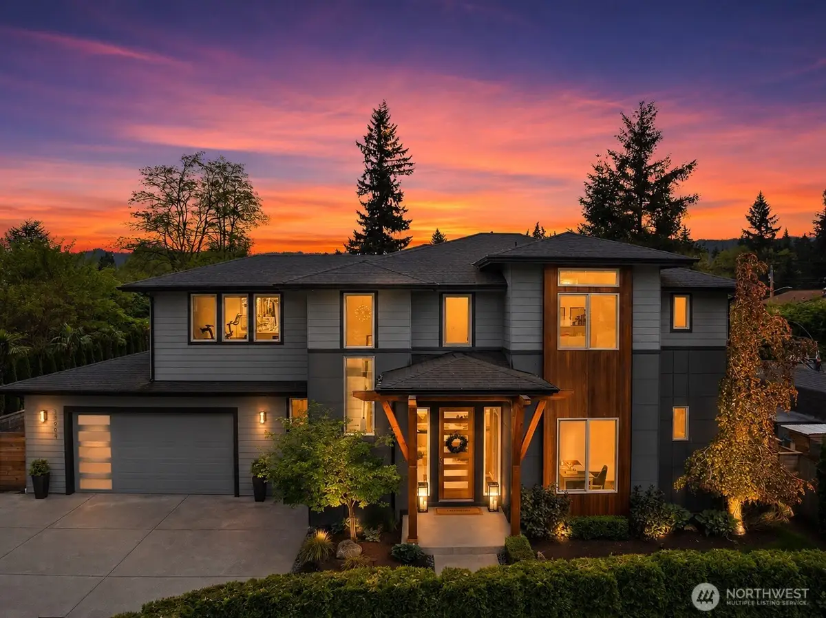 32909 SE 41st Street, Fall City, WA 98024 - #1