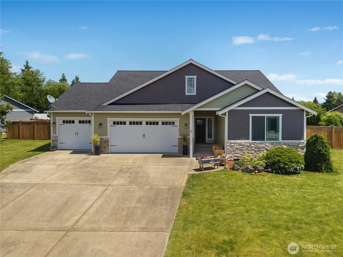 76 Mcdonald Creek Lane, Elma, WA 98541 - #1