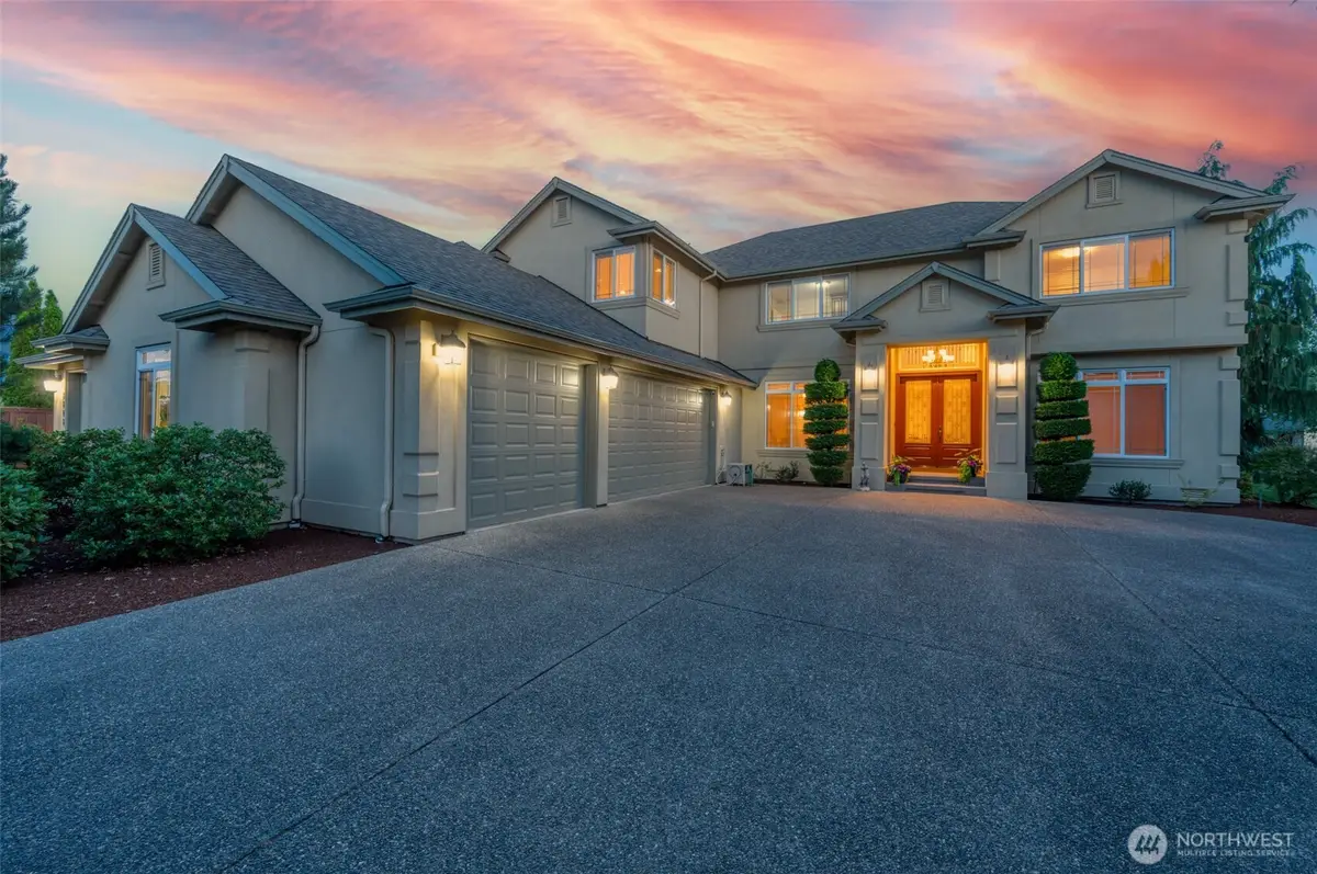 13608 175th Street Ct E, Puyallup, WA 98374 - #1