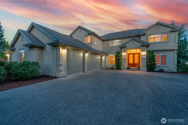 13608 175th Street Ct E, Puyallup, WA 98374