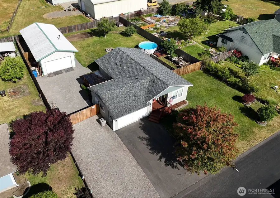 17930 Iris Place Sw, Rochester, WA 98579 - #3
