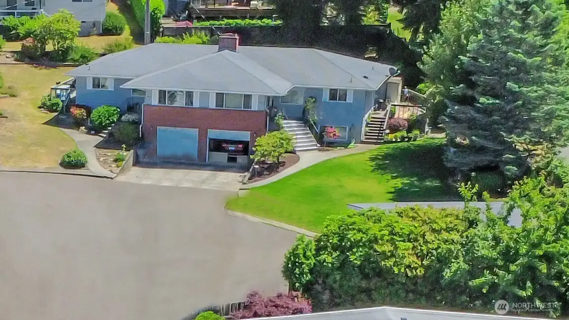 1917 Willow Lane W, University Place, WA 98466 - #1