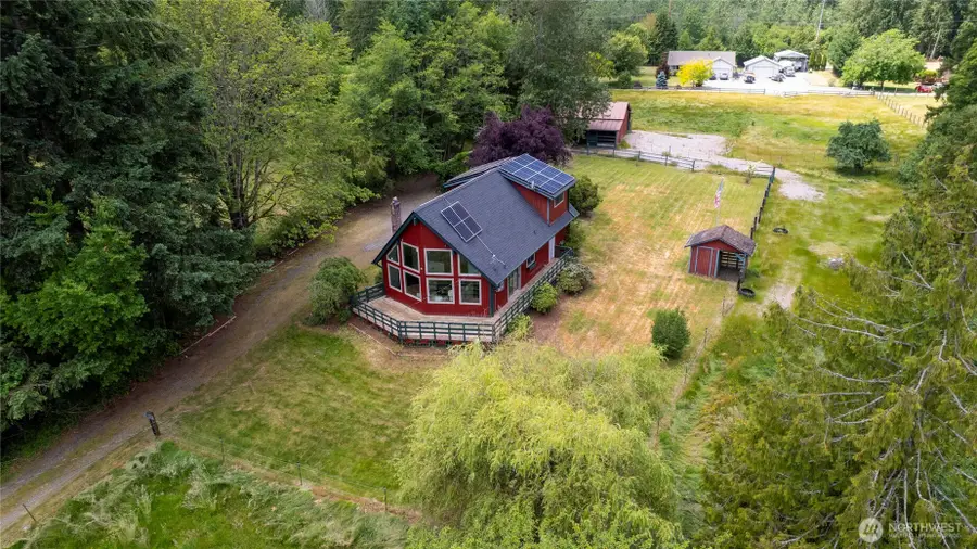 11818 193rd Avenue E, Bonney Lake, WA 98391 - #2