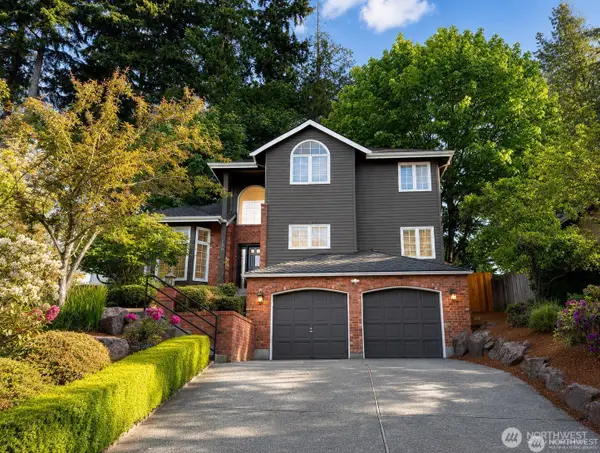 1010 106th Avenue Se, Bellevue, WA 98004