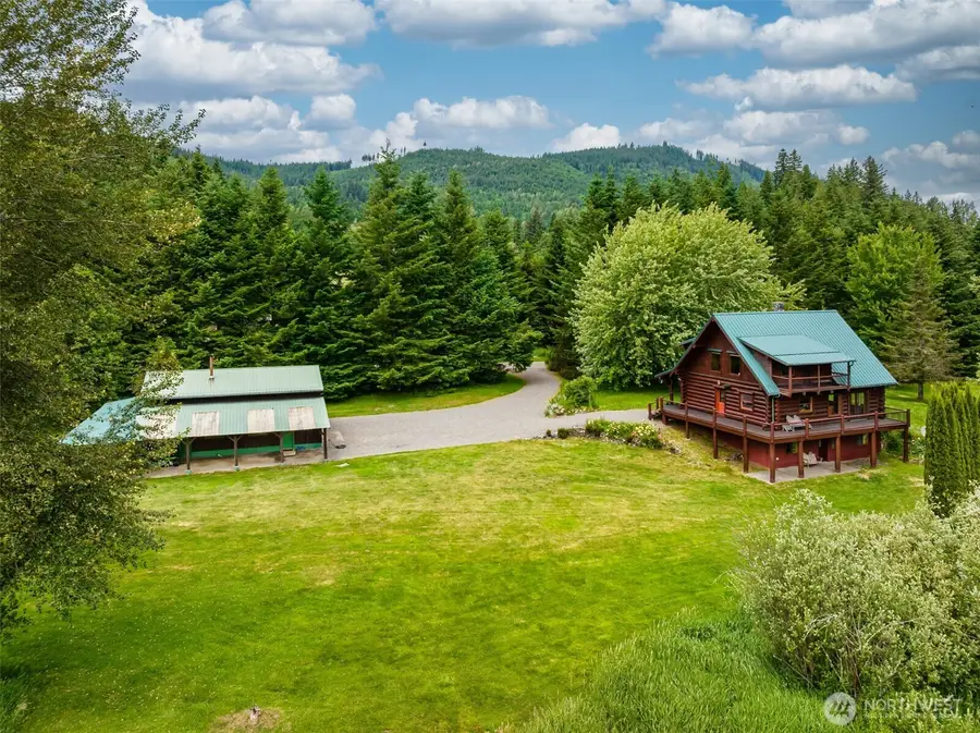 3124 Mosquito Lake Road, Deming, WA 98244 - #2