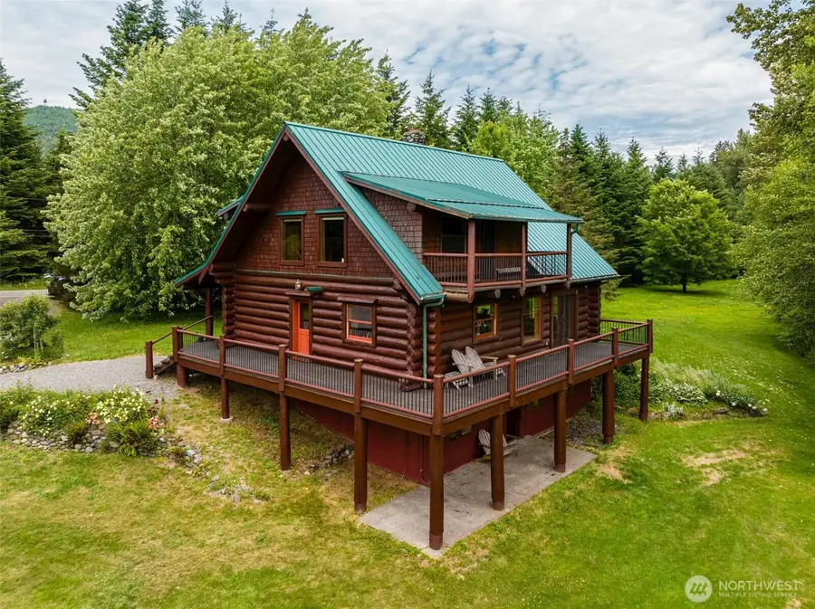 3124 Mosquito Lake Road, Deming, WA 98244 - #3
