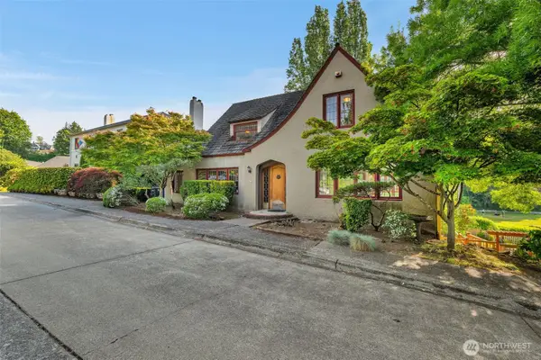 434 N Borough Road, Tacoma, WA 98403