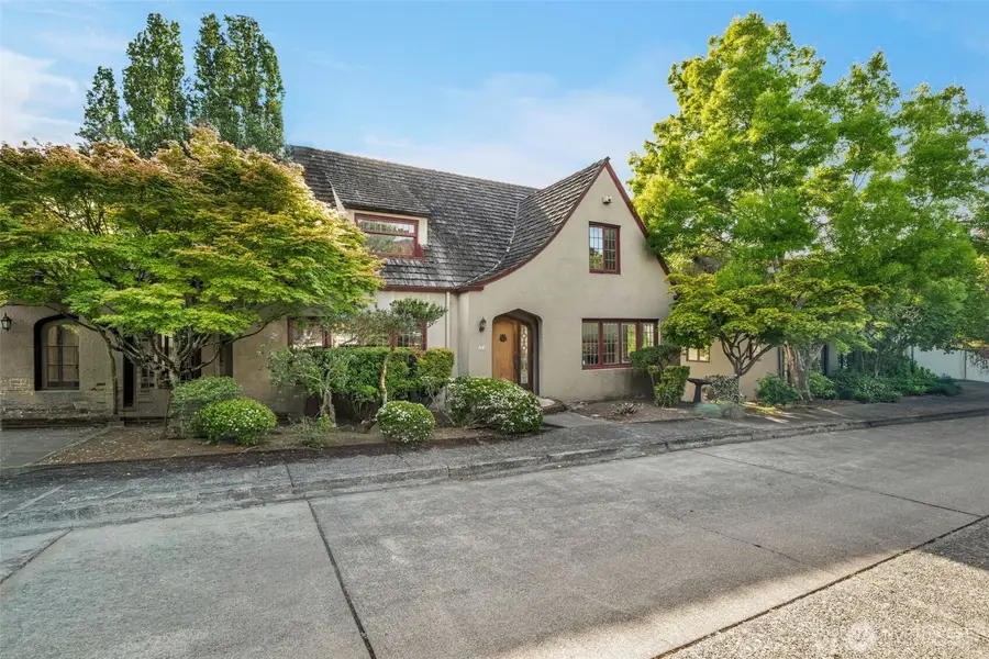 434 N Borough Road, Tacoma, WA 98403 - #2