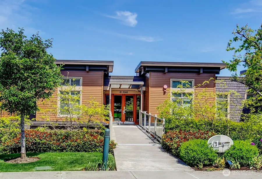 61 Pine Street #105, Edmonds, WA 98020 - #2