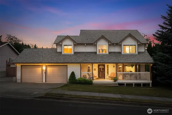 1918 8th Street Ct Sw, Puyallup, WA 98371