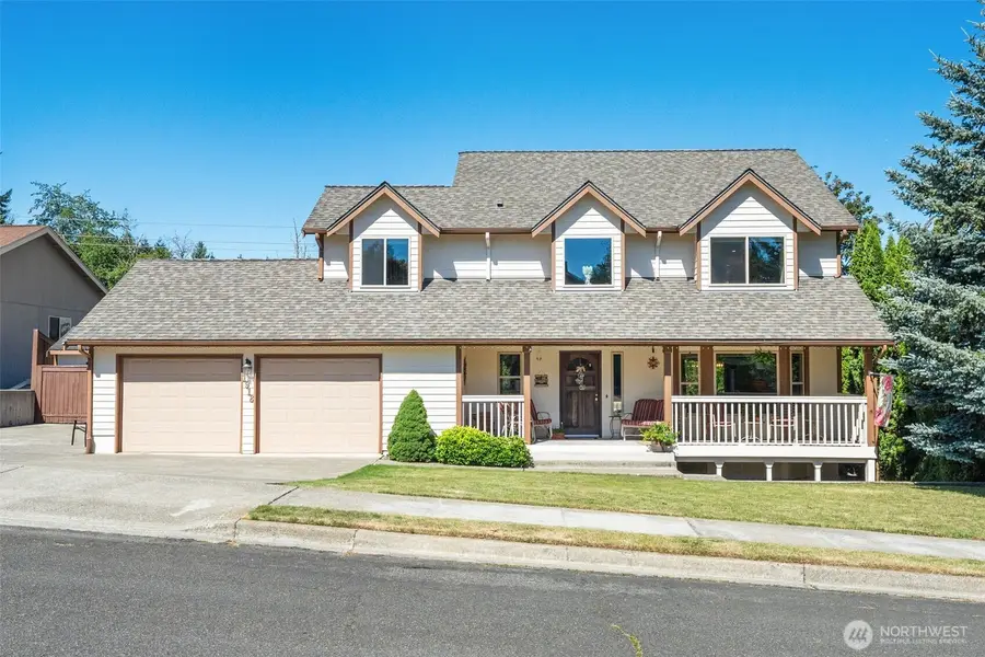 1918 8th Street Ct Sw, Puyallup, WA 98371 - #2
