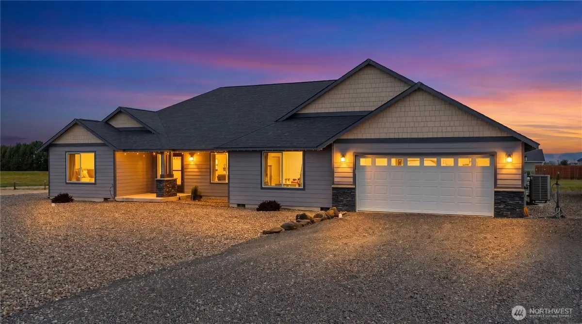 1510 Bitterbrush Drive, Ellensburg, WA 98926 - #1