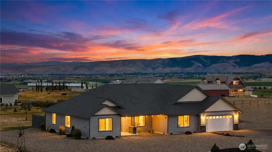 1510 Bitterbrush Drive, Ellensburg, WA 98926 - #2