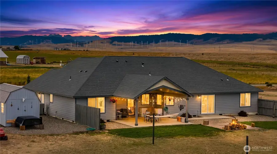 1510 Bitterbrush Drive, Ellensburg, WA 98926 - #3
