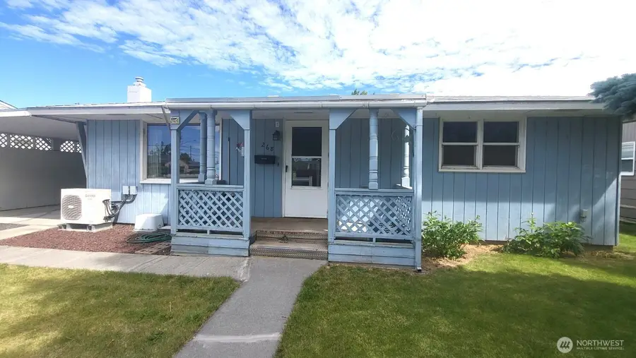 268 Park Pl Se, Ephrata, WA 98823 - #2