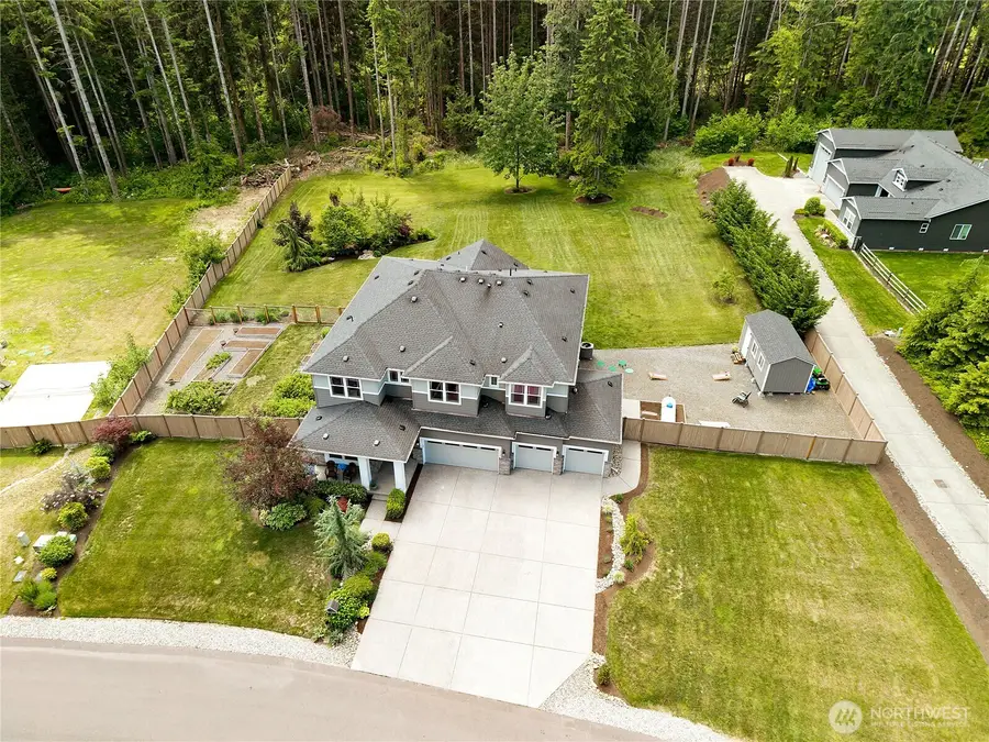 14022 113th Street Ne, Lake Stevens, WA 98258 - #3