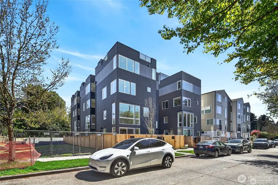 6318 41st Avenue Sw #A-F, Seattle, WA 98136 - #2