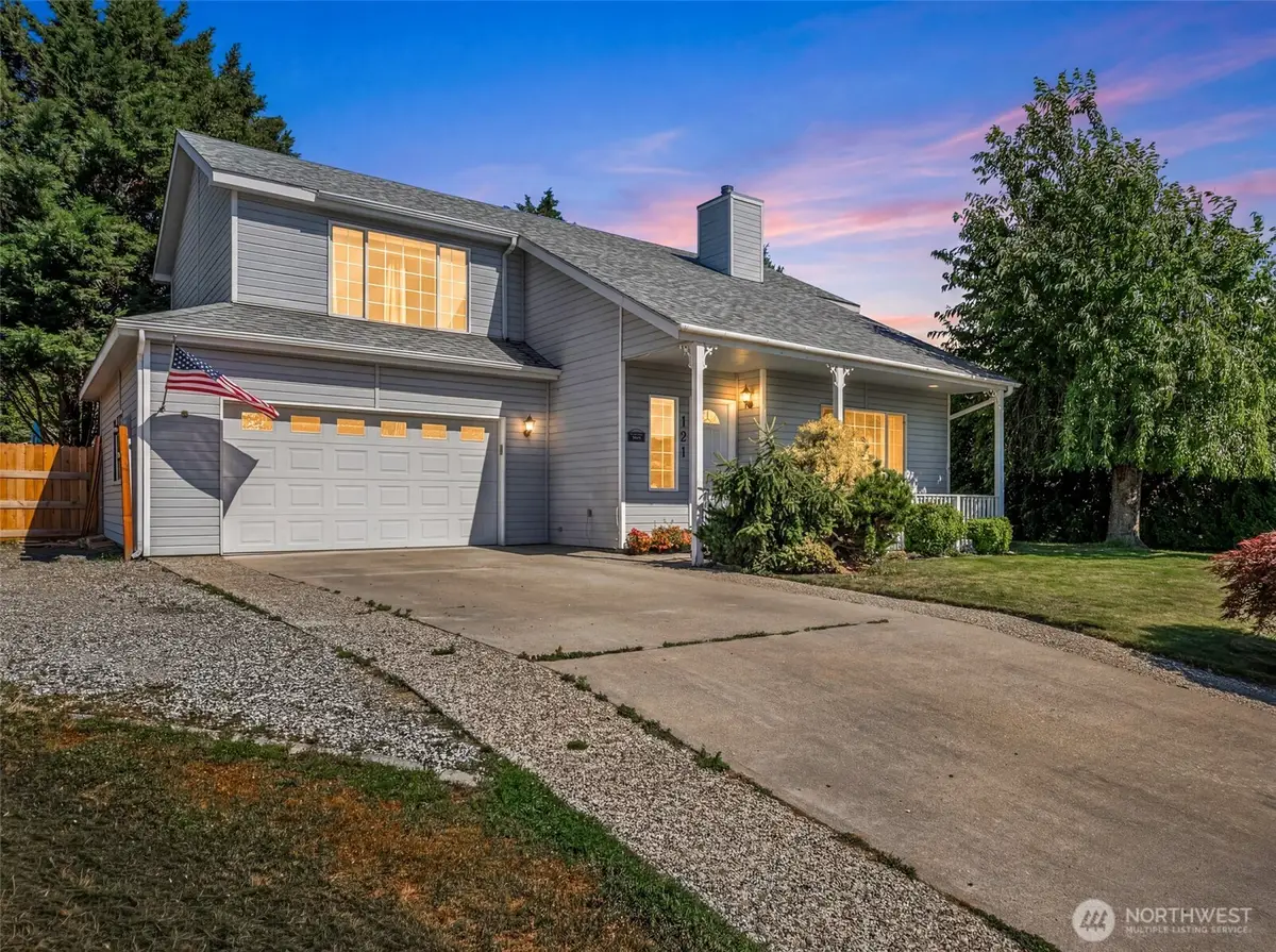 121 Manhattan Square, East Wenatchee, WA 98802 - #1