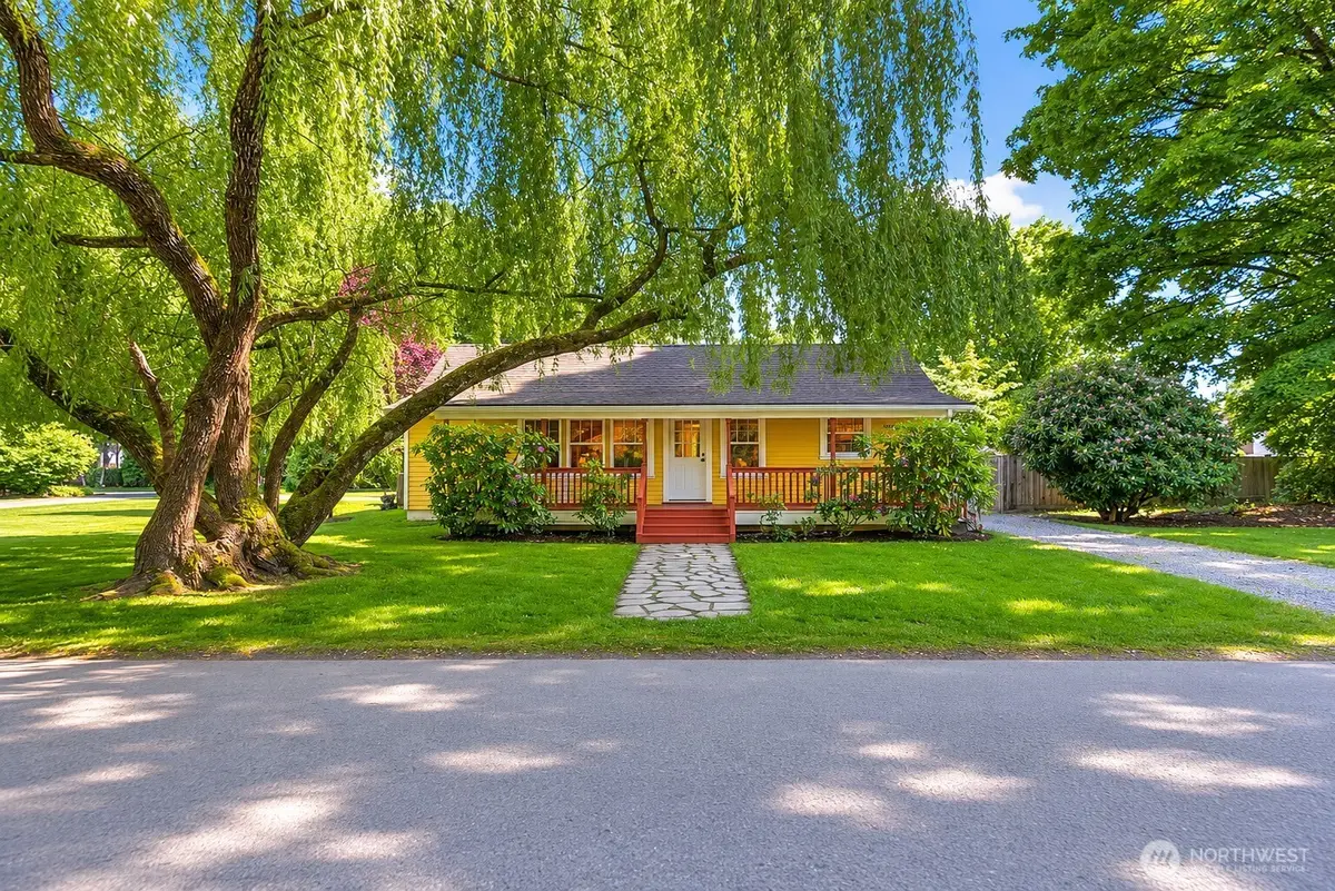 33917 SE 43rd Street, Fall City, WA 98024 - #1
