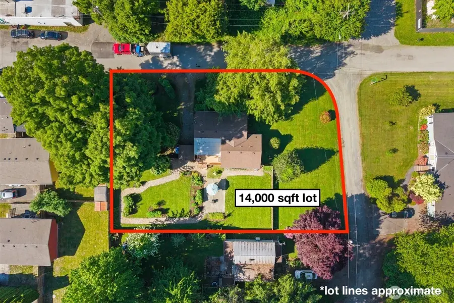 33917 SE 43rd Street, Fall City, WA 98024 - #3
