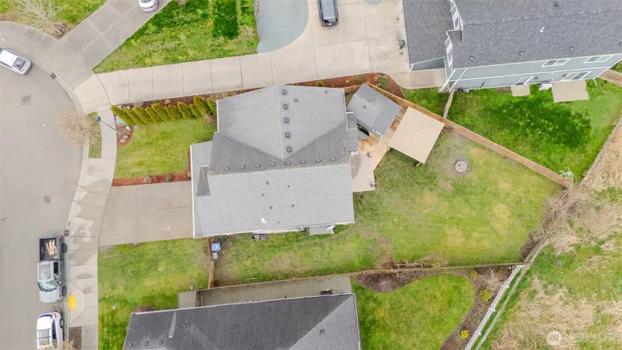 1737 Hillcrest Loop, Mount Vernon, WA 98274 - #3