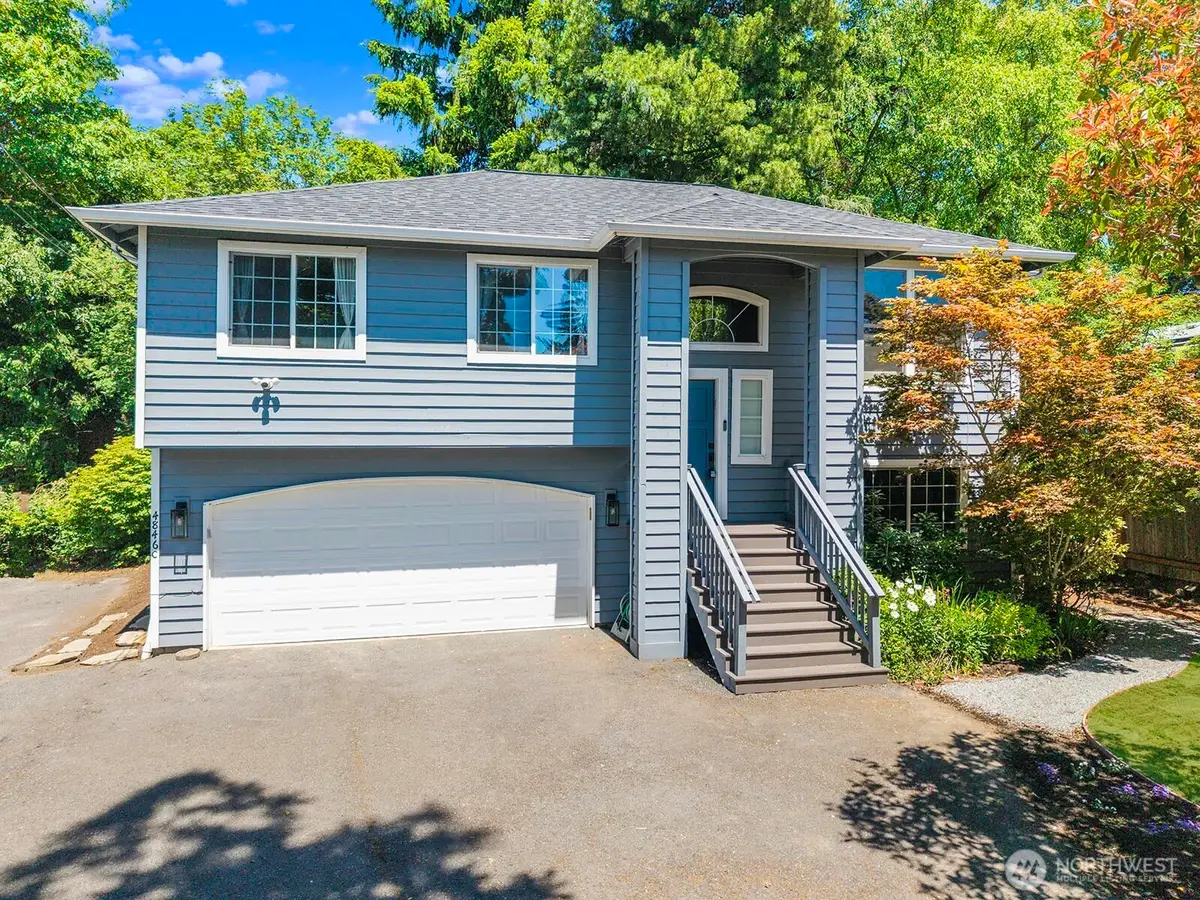 4846 S Morgan Street, Seattle, WA 98118 - #1