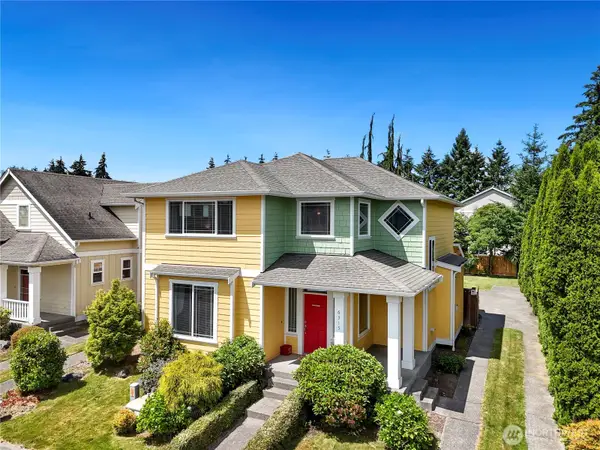 6315 122nd St Court E, Puyallup, WA 98373