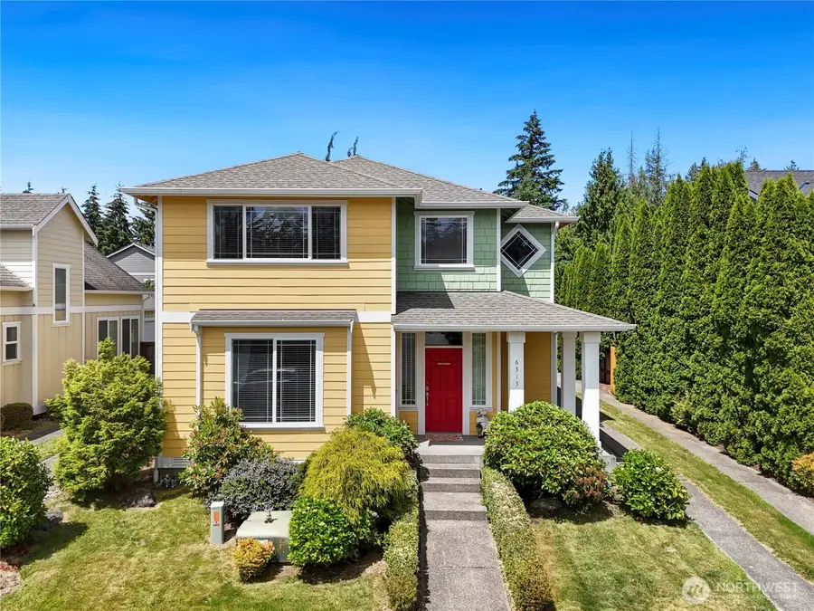 6315 122nd St Court E, Puyallup, WA 98373 - #2