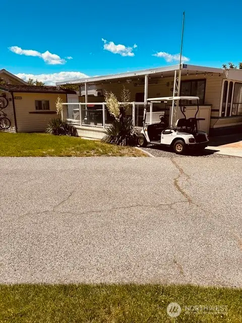 8818 Crescent Bar Road Nw #176, Quincy, WA 98848