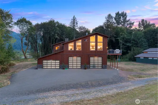 10718 Us 12, Randle, WA 98377